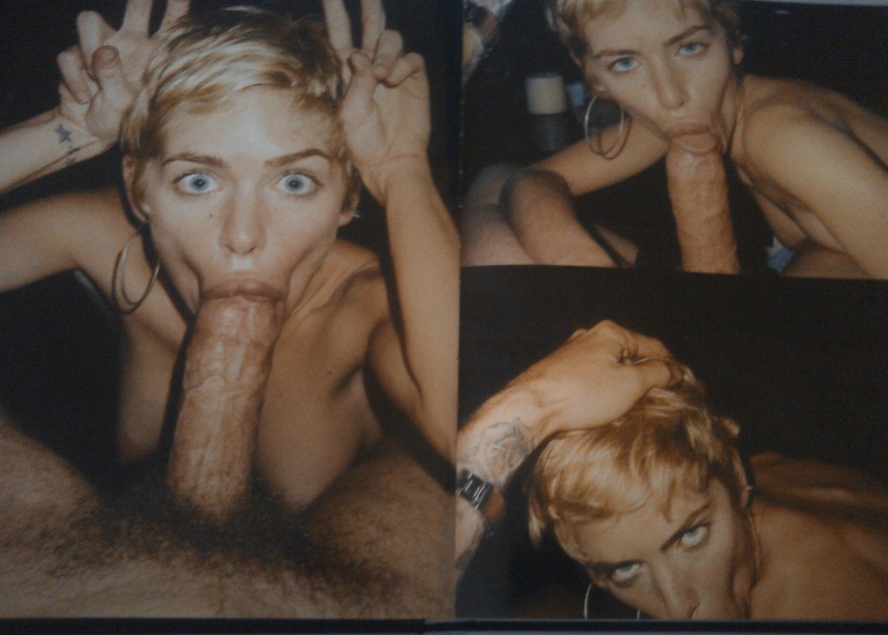 Gaia Matisse Nude Leaked Photos Nude Celebrity Photos