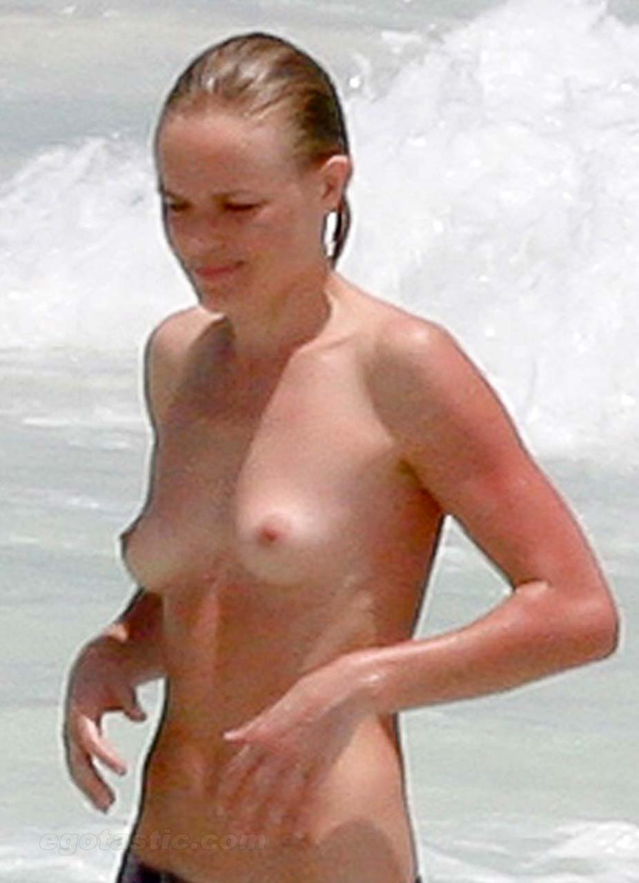 Kate Bosworth Nude Photo