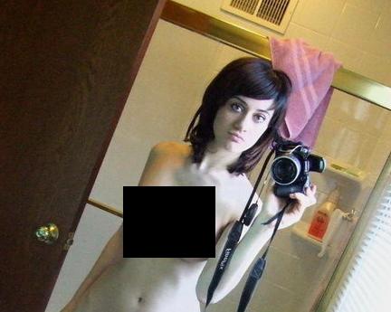 Katy Perry Leaked Nude Photos