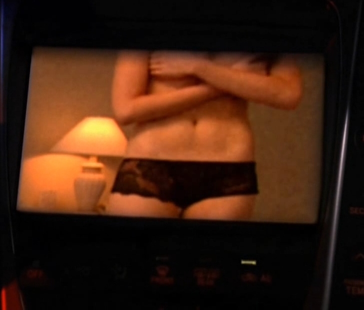 Emma Stone Nude Leak