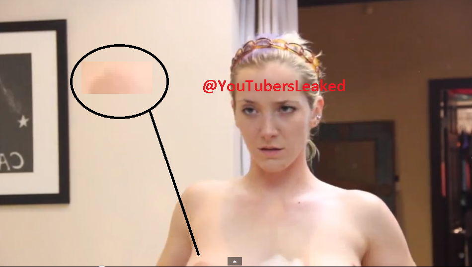 Jenna marbles leaked nude