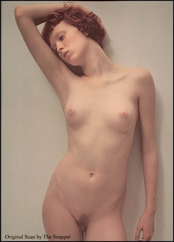 Karen Gillan Nude Titty See Through Pics Enhanced - New Celebrity Nudes
