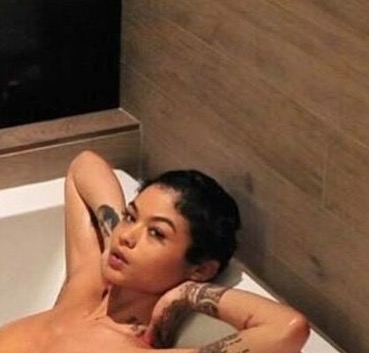 India westbrook leaked nudes