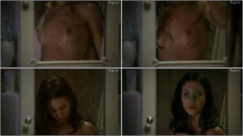 Alison brie nude in born