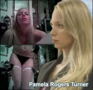 Pamela Jones Nude.