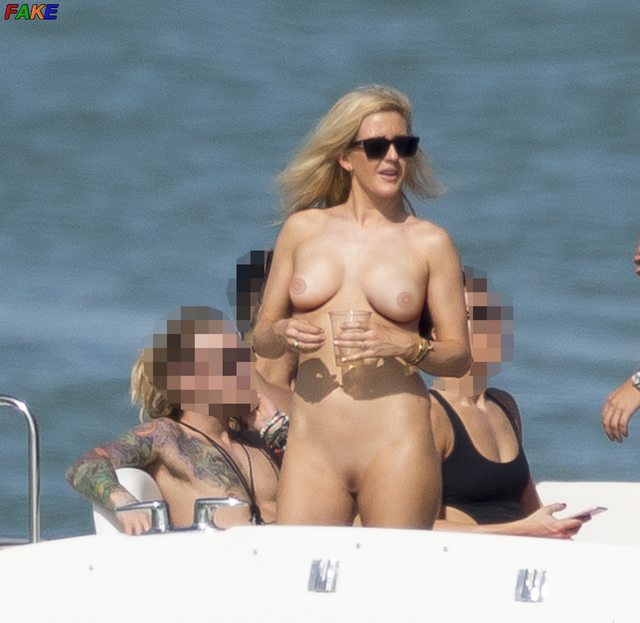 Nude ellie leaked goulding Ellie Goulding