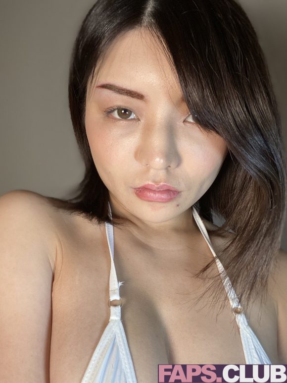 meruchi0131 Nude Leaked OnlyFans Photo 9