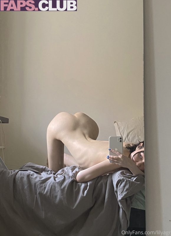 lilyagr Nude Leaked OnlyFans Photo 7