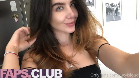 lucyisloud Nude Leaked OnlyFans Photo 23