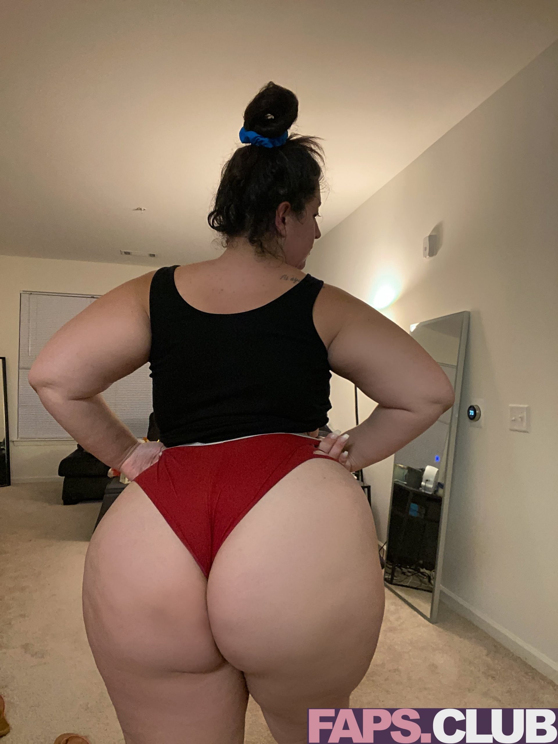 lizzybbeauty Nude Leaked OnlyFans Photo 1