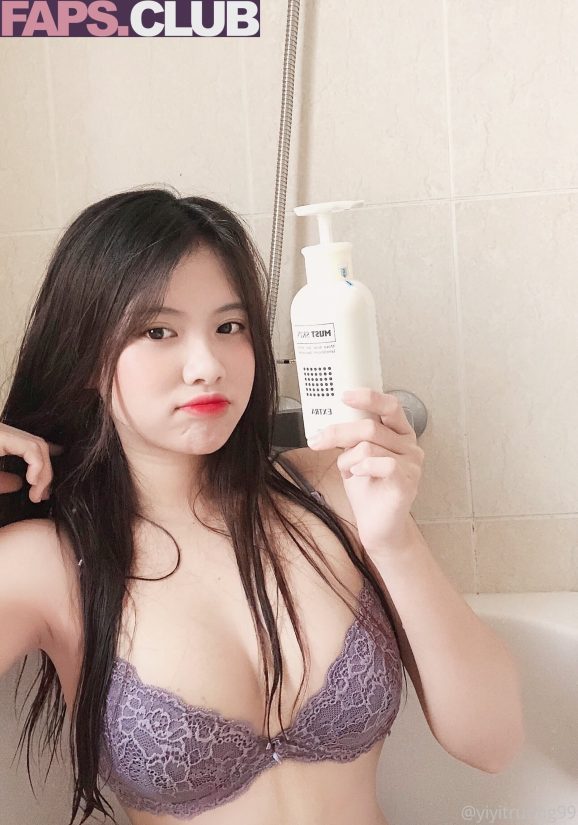 yiyitruong99 Nude Leaked OnlyFans Photo 25