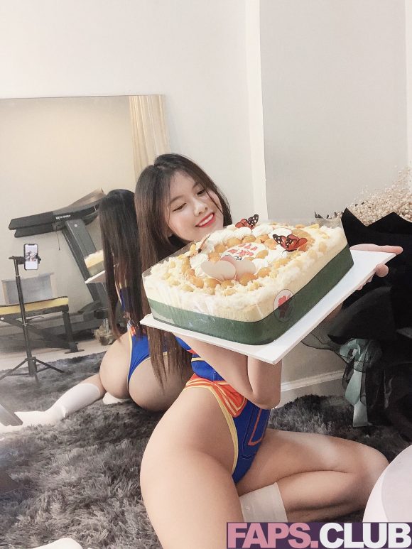 yiyitruong99 Nude Leaked OnlyFans Photo 7