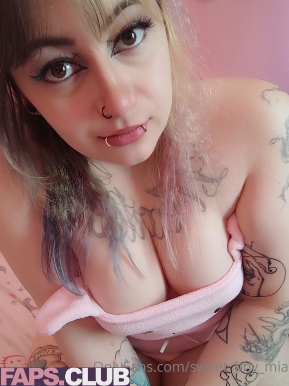 sweet_bby_mia Nude Leaked OnlyFans Photo 15