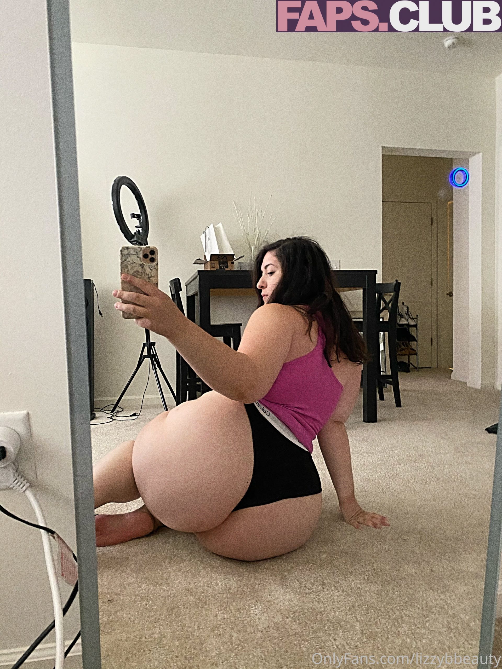 lizzybbeauty Nude Leaked OnlyFans Photo 3