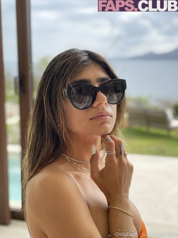 miakhalifa Nude Leaked OnlyFans Photo 12