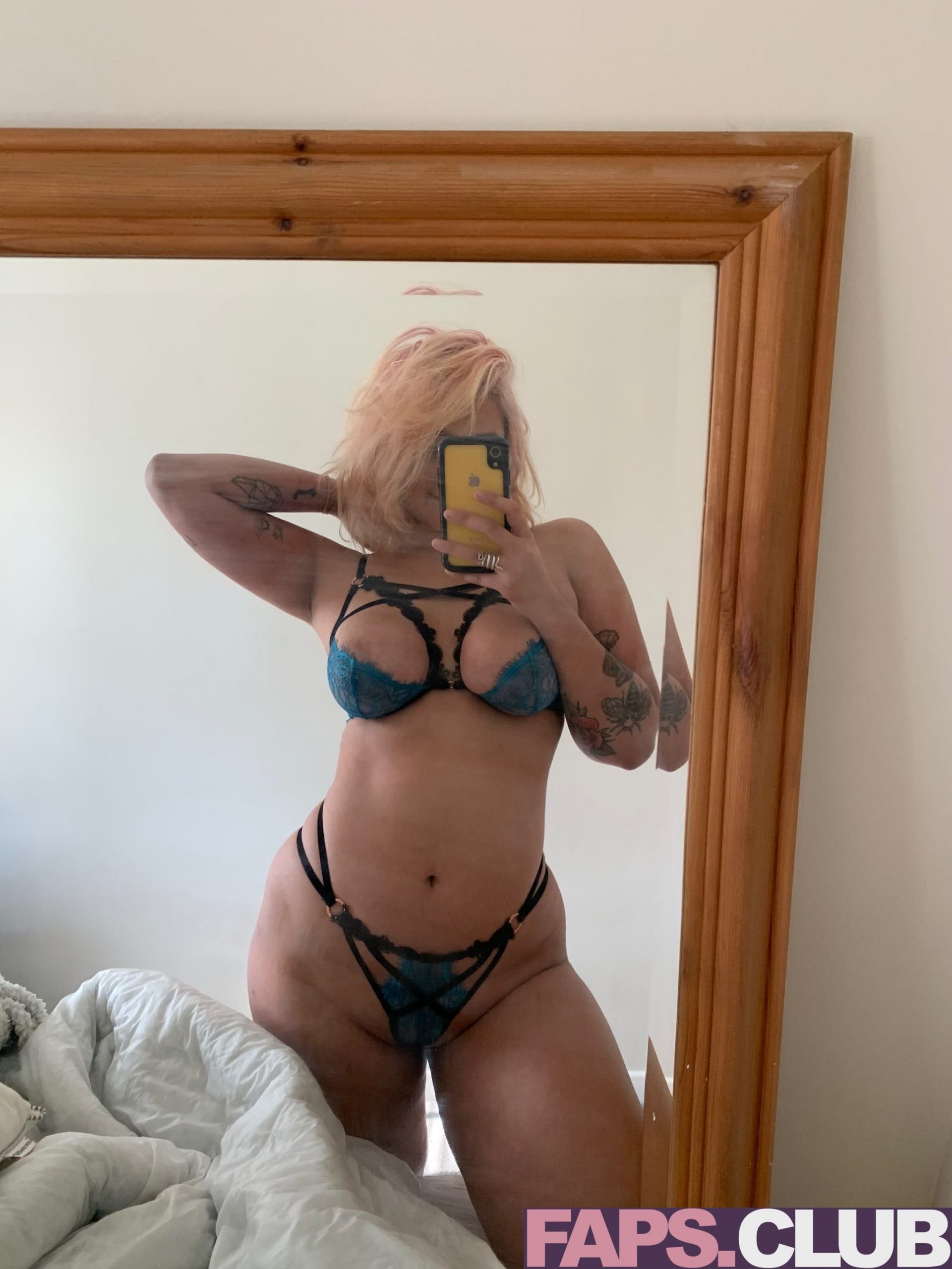 ccesca Nude Leaked OnlyFans Photo 25