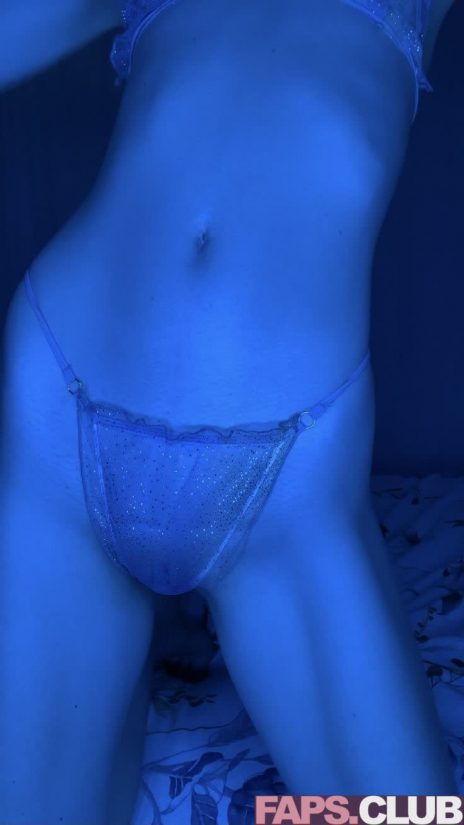 glitterbabyemily Nude Leaked OnlyFans Photo 12