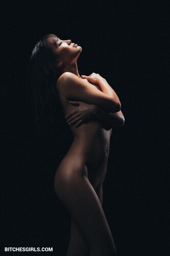 Jeannie Nude Asian – Elise Patreon Leaked Nude Pics