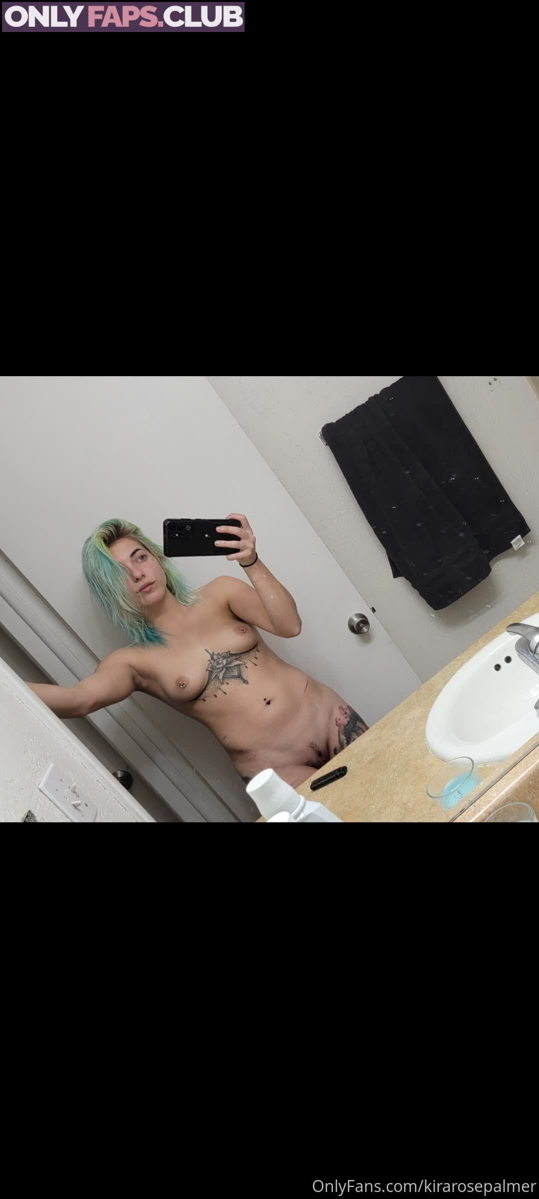 kirarosepalmer Nude Leaked OnlyFans Photo 18