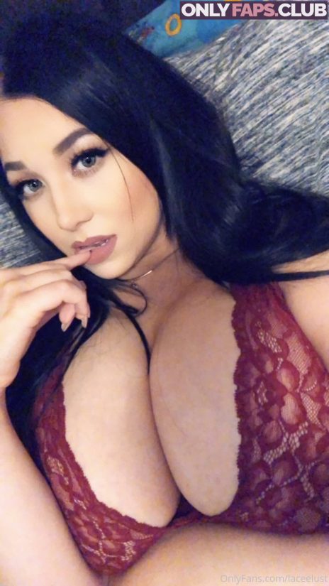 laceelust Nude Leaked OnlyFans Photo 16