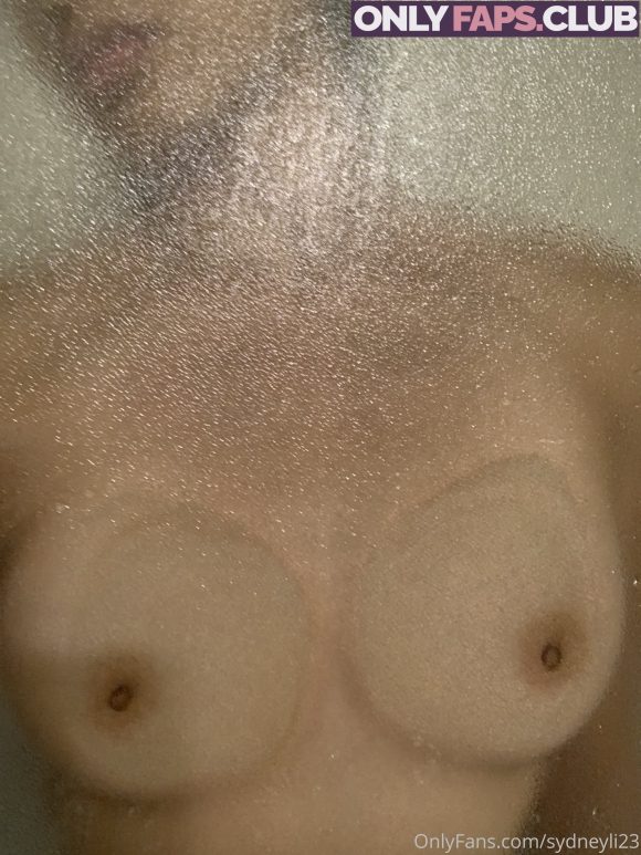 sydneyli23 Nude Leaked OnlyFans Photo 6