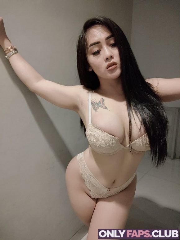 tsnanda888 Nude Leaked OnlyFans Photo 4