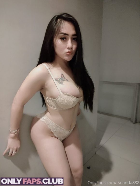 tsnanda888 Nude Leaked OnlyFans Photo 6