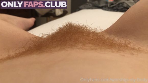 worship-my-body Nude Leaked OnlyFans Photo 1