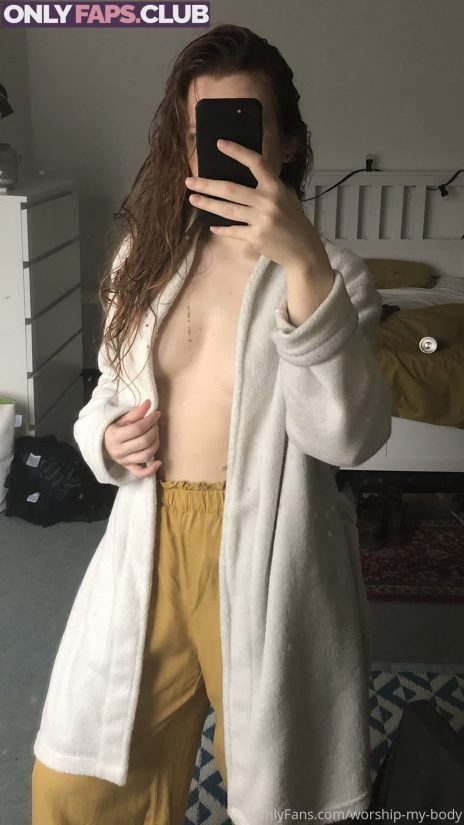 worship-my-body Nude Leaked OnlyFans Photo 18