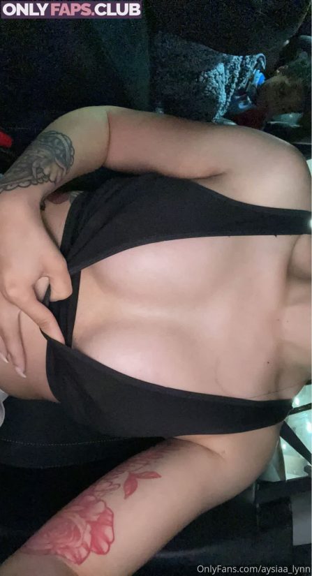 aysiaa_lynn Nude Leaked OnlyFans Photo 9