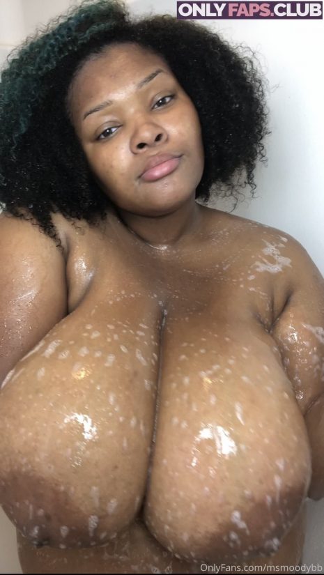 msmoodybb Nude Leaked OnlyFans Photo 11