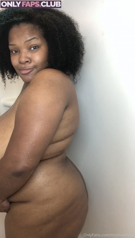 msmoodybb Nude Leaked OnlyFans Photo 13