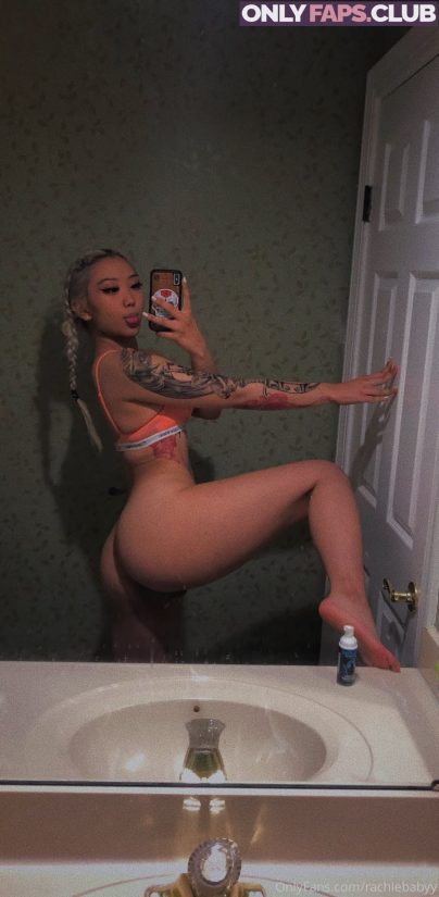 saucekaybaby Nude Leaked OnlyFans Photo 12