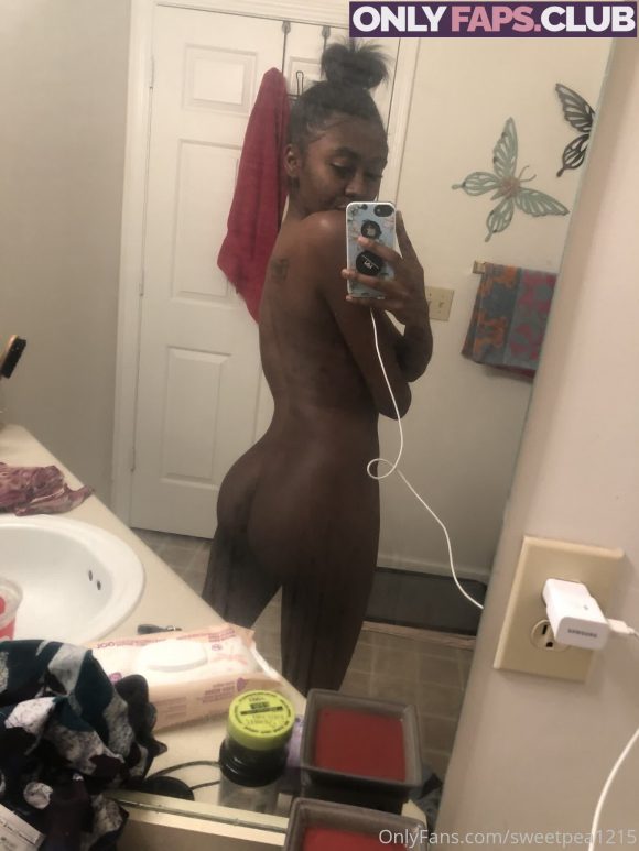 sweetpea1215 Nude Leaked OnlyFans Photo 10