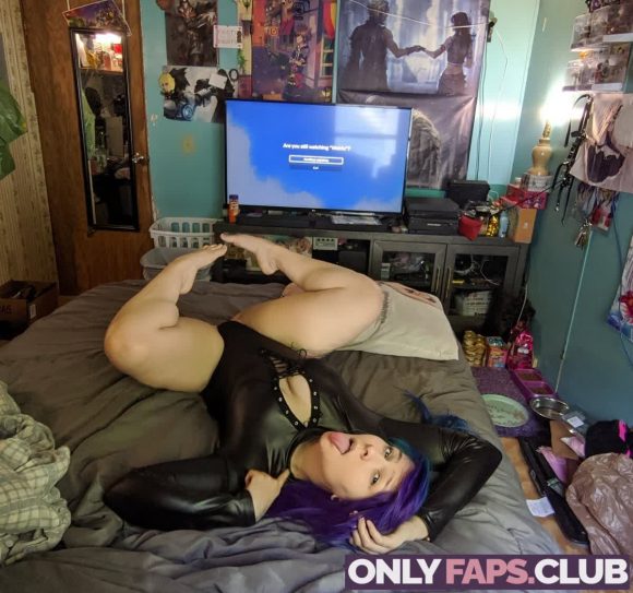 kittenrage Nude Leaked OnlyFans Photo 2