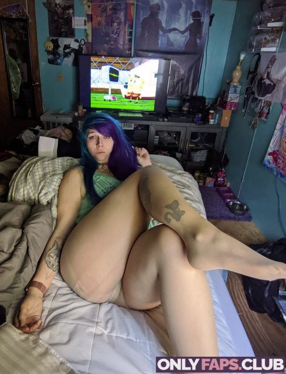 kittenrage Nude Leaked OnlyFans Photo 13