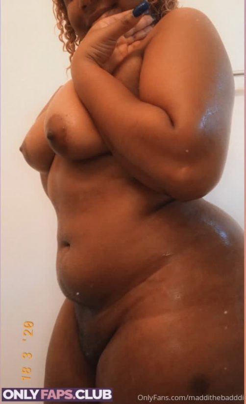 maddithebaddi Nude Leaked OnlyFans Photo 15