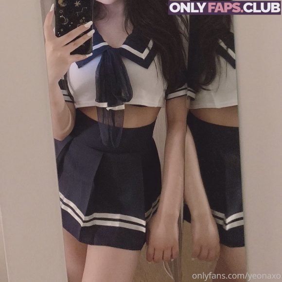 yeonaxo Nude Leaked OnlyFans Photo 8