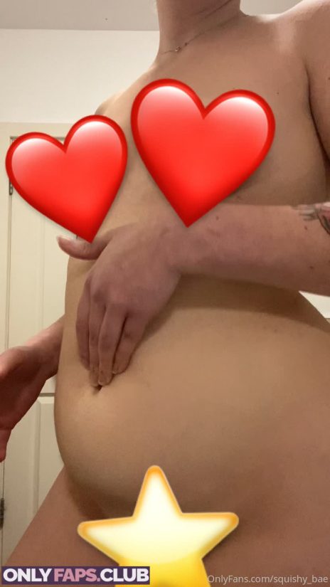 squishy_bae Nude Leaked OnlyFans Photo 14