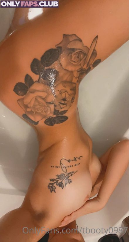 tbooty0987 Nude Leaked OnlyFans Photo 1