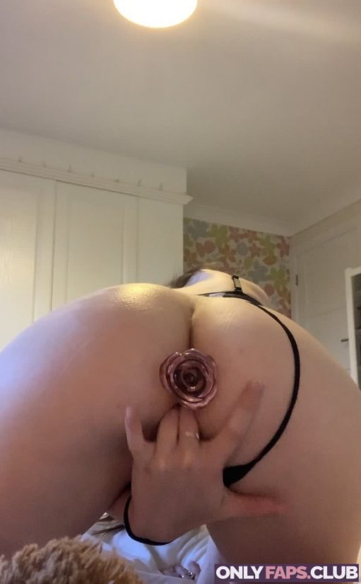 serenityangel Nude Leaked OnlyFans Photo 2