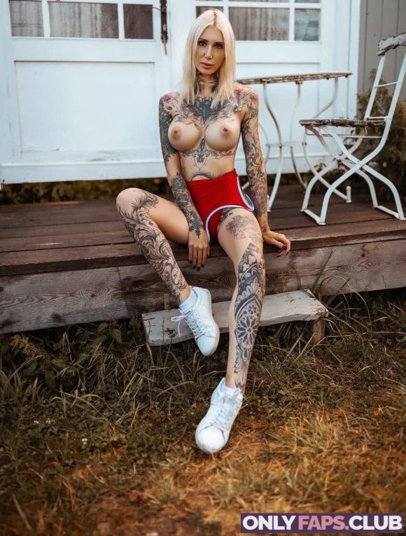 tascha.punkt Nude Leaked OnlyFans Photo 13