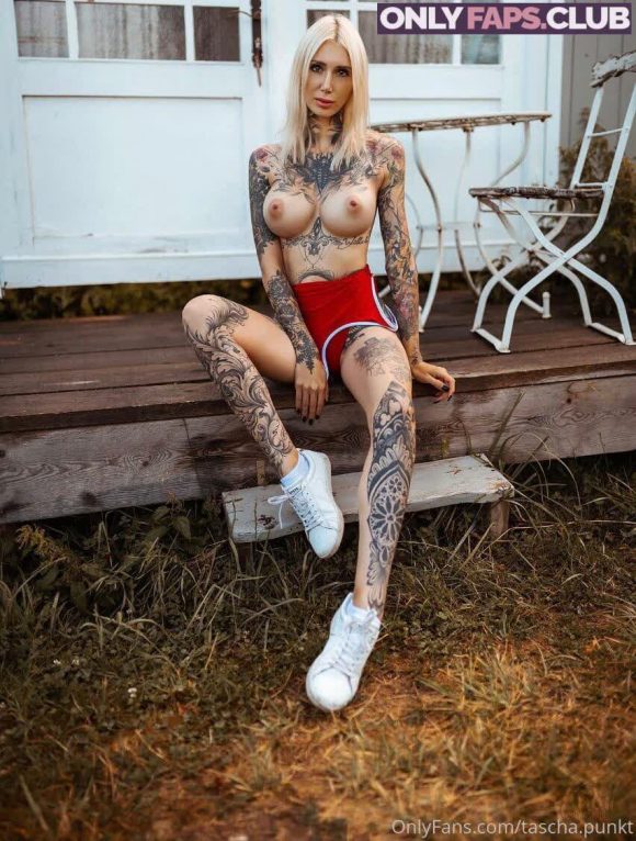 tascha.punkt Nude Leaked OnlyFans Photo 27