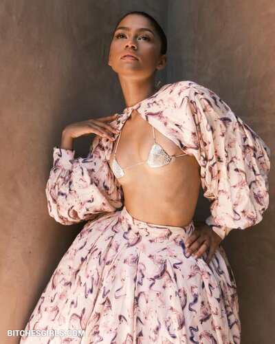 Zendaya Nude Celebrities – Celebrities Leaked Photos