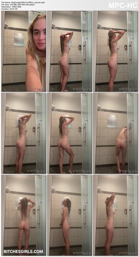 Grace Charis Nude – Itsgracecharis Leaked Nudes