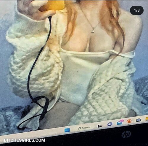 Jessica Kenny Instagram Sexy Influencer – Cin Tiktok Leaked Nudes