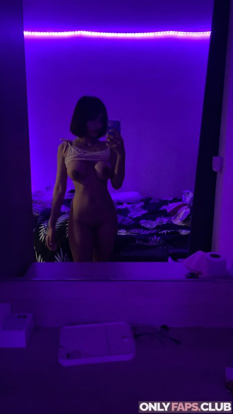 pimnalin Nude Leaked OnlyFans Photo 3