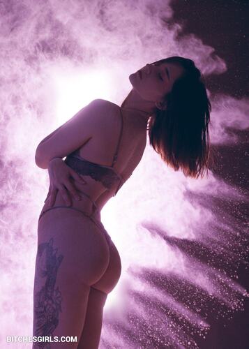Yuiko Chan Cosplay Nudes – Yuiko_Cosplay Twitch Leaked Nude Pics