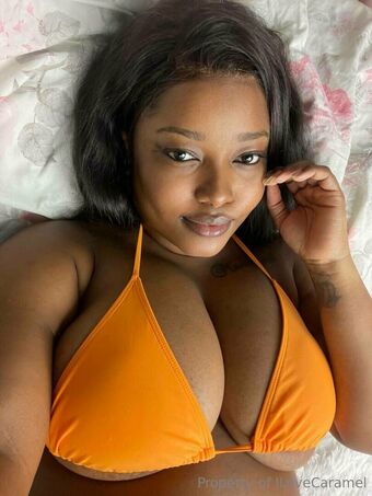 ilovecaramel Nude Leaks OnlyFans Photo 92