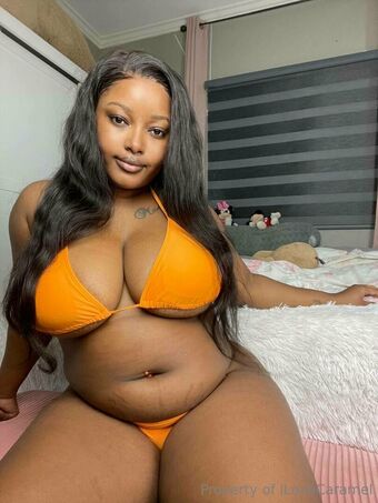 ilovecaramel Nude Leaks OnlyFans Photo 93